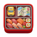 Bento - Travel